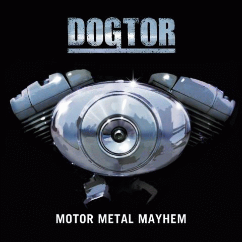 Motor Metal Mayhem